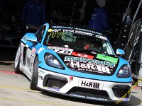 VLN Einstellfahrten 0081