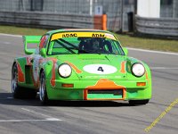 VLN Einstellfahrten 0083