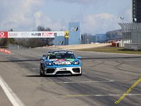 VLN Einstellfahrten 0084