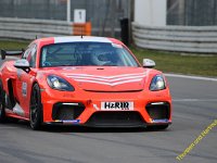 VLN Einstellfahrten 0086