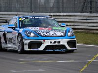 VLN Einstellfahrten 0088