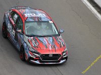 VLN Einstellfahrten 0093