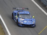 VLN Einstellfahrten 0095