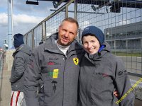 VLN Einstellfahrten 0096