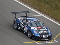VLN Einstellfahrten 0099