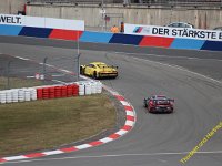 VLN Einstellfahrten 0100