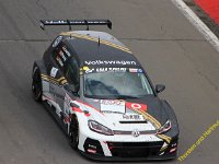 VLN Einstellfahrten 0101