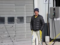 VLN Einstellfahrten 0105