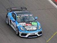 VLN Einstellfahrten 0109