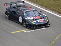 VLN Einstellfahrten 0110