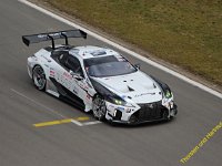 VLN Einstellfahrten 0112