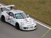 VLN Einstellfahrten 0113