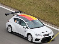 VLN Einstellfahrten 0116