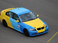 VLN Einstellfahrten 0118