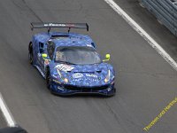 VLN Einstellfahrten 0122