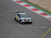 VLN Einstellfahrten 0123