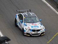 VLN Einstellfahrten 0125