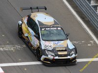 VLN Einstellfahrten 0128