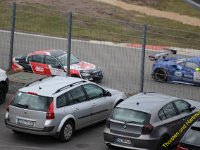 VLN Einstellfahrten 0130