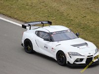 VLN Einstellfahrten 0132