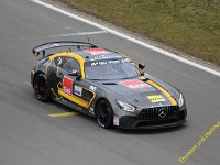 VLN Einstellfahrten 0133
