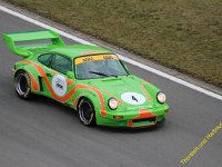 VLN Einstellfahrten 0134