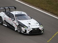 VLN Einstellfahrten 0135