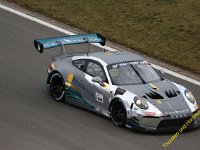 VLN Einstellfahrten 0136