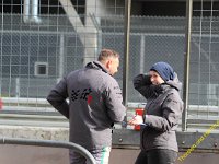 VLN Einstellfahrten 0138