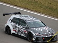 VLN Einstellfahrten 0141