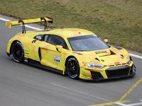 VLN Einstellfahrten 0142