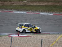 VLN Einstellfahrten 0144