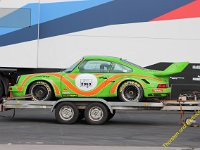 VLN Einstellfahrten 0145