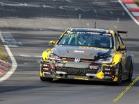 VLN Einstellfahrten 0146