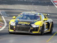 VLN Einstellfahrten 0147