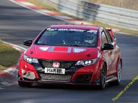 VLN Einstellfahrten 0148