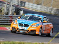 VLN Einstellfahrten 0157