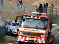 VLN Einstellfahrten 0160