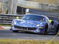 VLN Einstellfahrten 0164