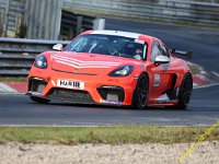 VLN Einstellfahrten 0168