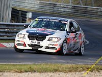 VLN Einstellfahrten 0171
