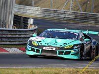 VLN Einstellfahrten 0173