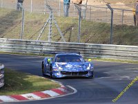VLN Einstellfahrten 0174
