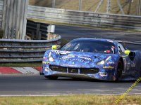 VLN Einstellfahrten 0175