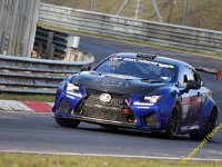 VLN Einstellfahrten 0177