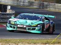 VLN Einstellfahrten 0179