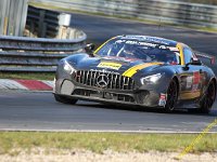 VLN Einstellfahrten 0181