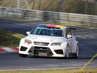 VLN Einstellfahrten 0182