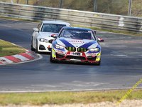 VLN Einstellfahrten 0185
