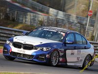 VLN Einstellfahrten 0188